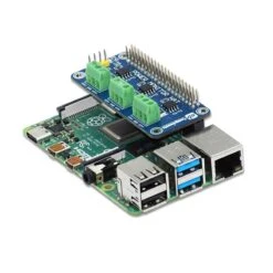 Power Monitoring HAT For Raspberry Pi -The Pi Hut power monitoring hat for raspberry pi sbc 104145 29782643769539