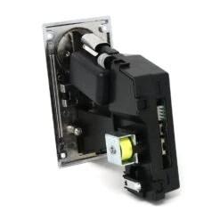 Programmable Coin Acceptor (HX-616) - 6 Coin -The Pi Hut programmable coin acceptor hx 616 6 coin the pi hut 103761 30077691101379