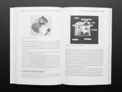 Python For Microcontrollers: Getting Started With MicroPython -The Pi Hut python for microcontrollers getting started with micropython mcgraw hill ada3325 28610433155267