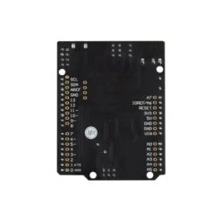 R3 Plus - Arduino-Compatible ATmega328P Development Board -The Pi Hut r3 plus arduino compatible atmega328p development board waveshare wav 19287 28374689906883