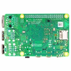 Raspberry Pi 4 Model B 13 Raspberry Pi 4 Model B -The Pi Hut raspberry pi 4 model b raspberry pi 14879185502270