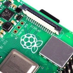 Raspberry Pi 4 Model B 14 Raspberry Pi 4 Model B -The Pi Hut raspberry pi 4 model b raspberry pi 14879185829950