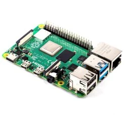 New Products -The Pi Hut raspberry pi 4 model b raspberry pi 14879186059326