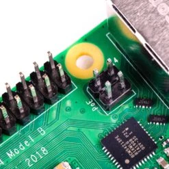 Raspberry Pi 4 Model B 15 Raspberry Pi 4 Model B -The Pi Hut raspberry pi 4 model b raspberry pi 14879186124862