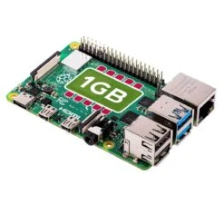 Raspberry Pi 4 Model B 16 Raspberry Pi 4 Model B -The Pi Hut raspberry pi 4 model b raspberry pi sc0192 30134882107587