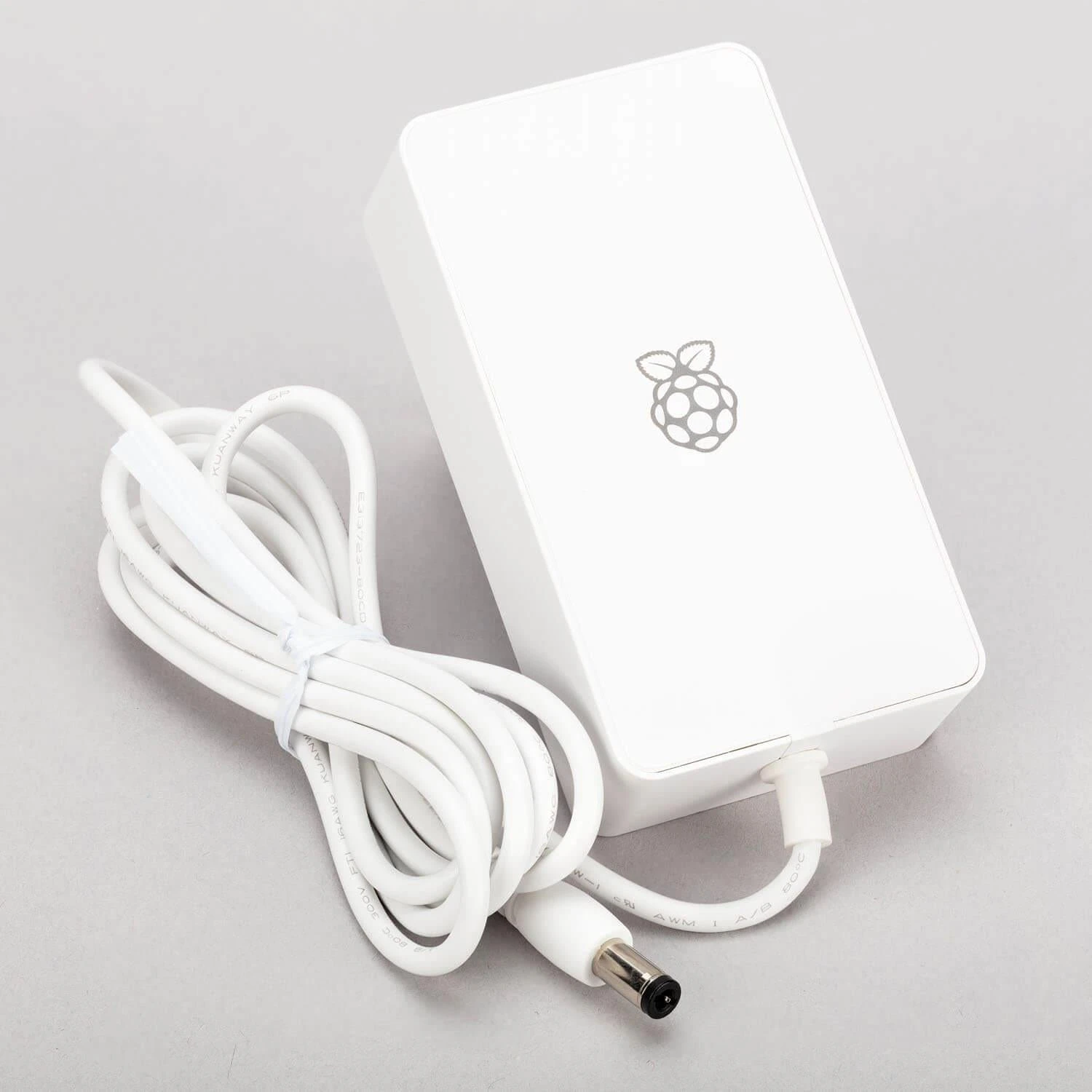 Raspberry Pi Build HAT Power Supply 2 Raspberry Pi Build HAT Power Supply - Image 2