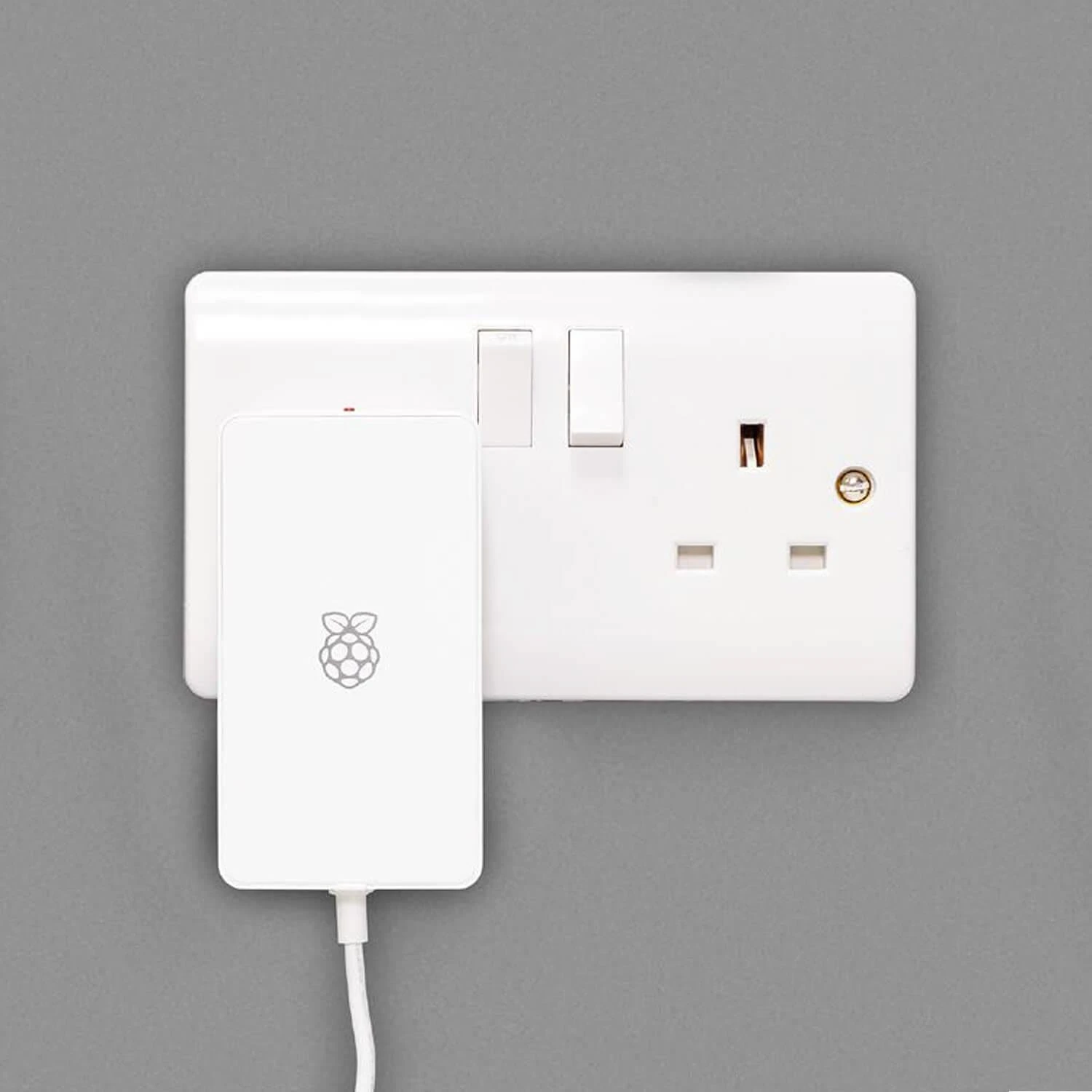 Raspberry Pi Build HAT Power Supply 3 Raspberry Pi Build HAT Power Supply - Image 3