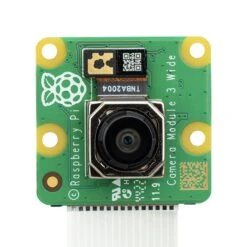Raspberry Pi Camera Module 3 -The Pi Hut raspberry pi camera module 3 raspberry pi sc0874 40039005126851