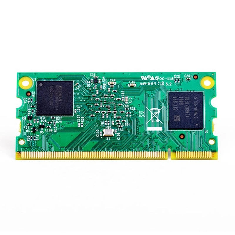 Raspberry Pi Compute Module 3+ 3 Raspberry Pi Compute Module 3+ - Image 3