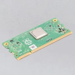 Raspberry Pi Compute Module 3+