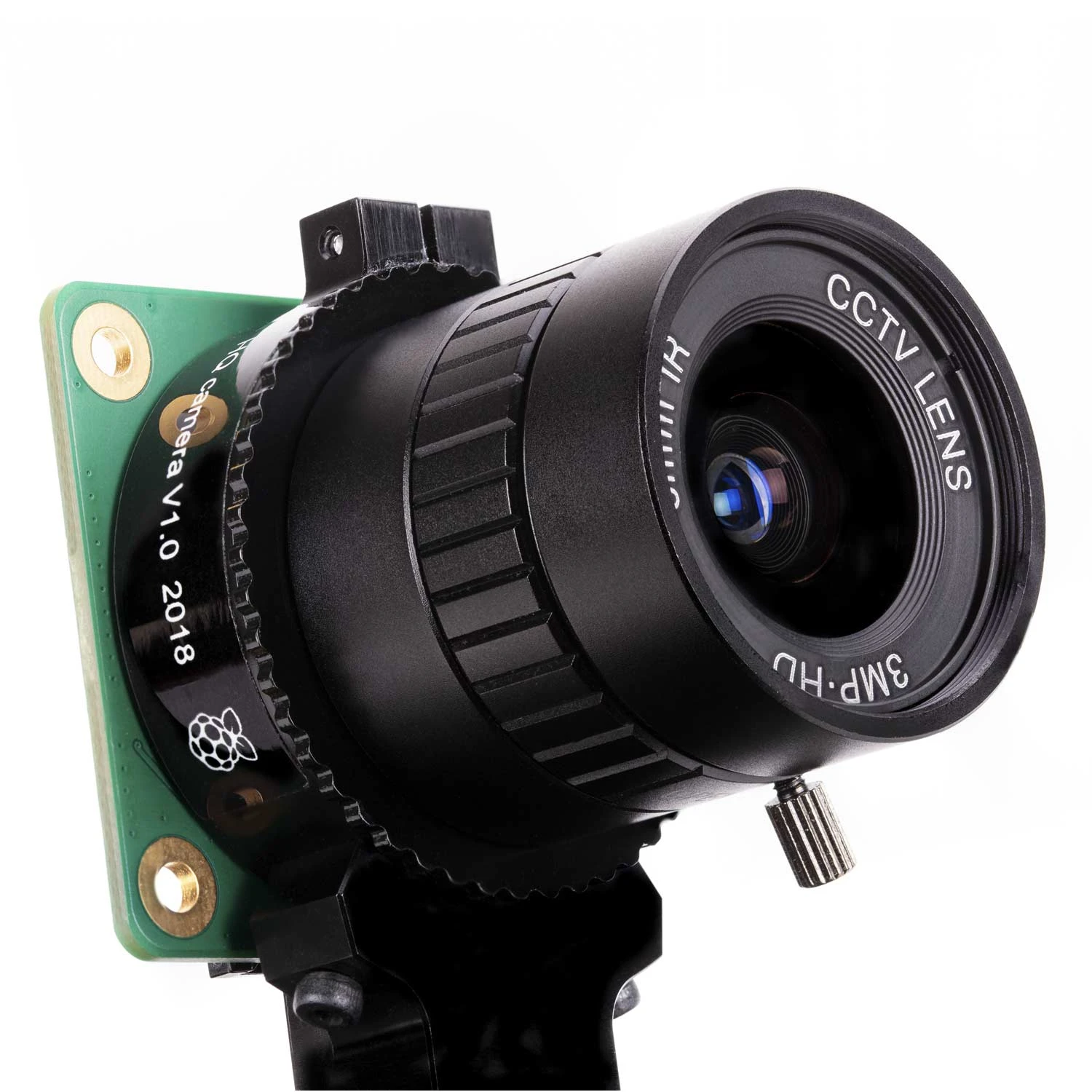 Raspberry Pi High Quality Camera Lens 6 Raspberry Pi High Quality Camera Lens - Image 6