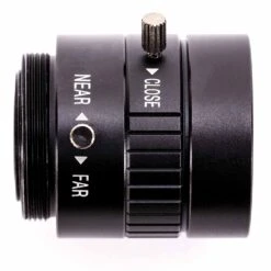 Raspberry Pi High Quality Camera Lens 12 Raspberry Pi High Quality Camera Lens -The Pi Hut raspberry pi high quality camera lens raspberry pi 14705543118910