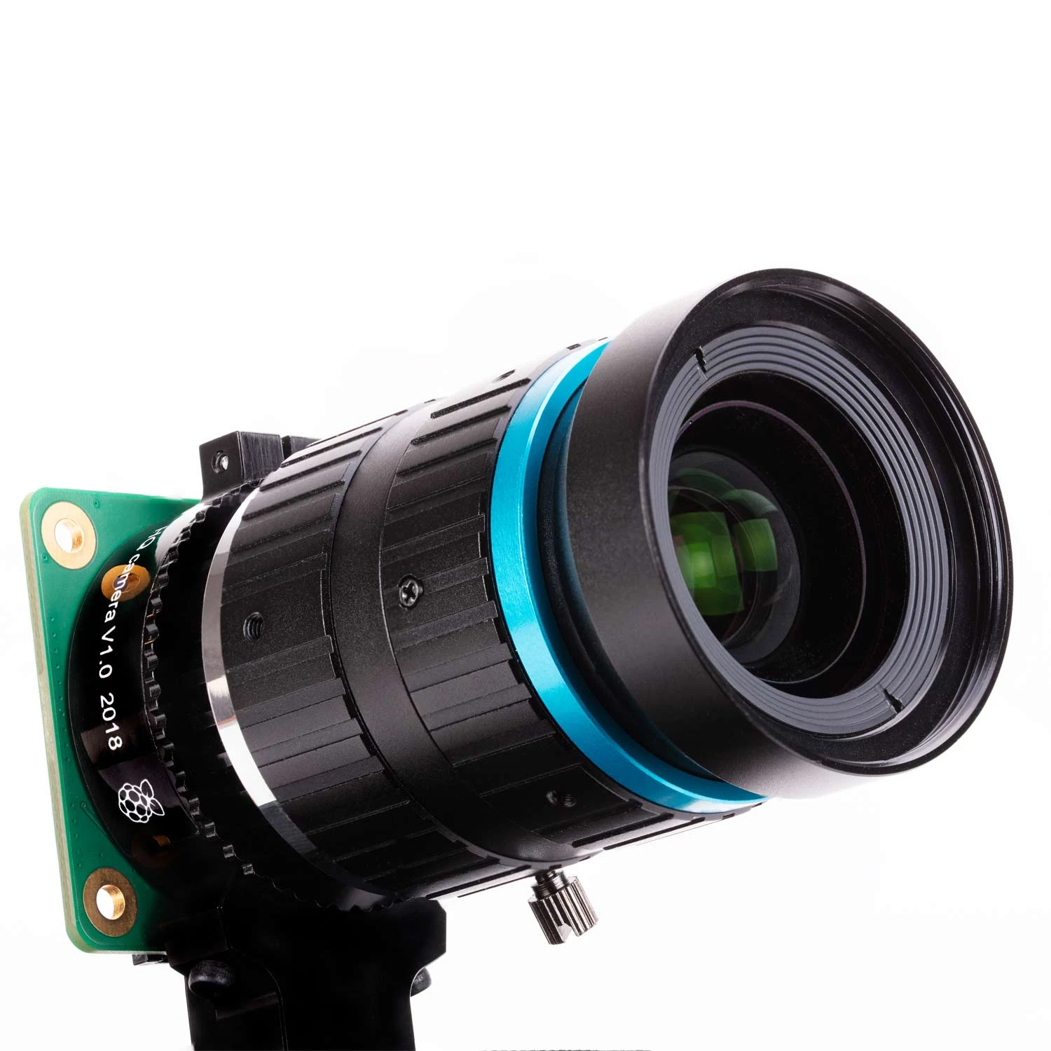 Raspberry Pi High Quality Camera Lens 7 Raspberry Pi High Quality Camera Lens - Image 7