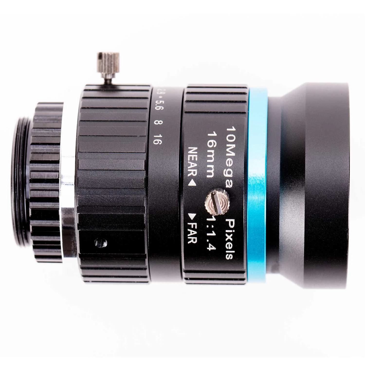 Raspberry Pi High Quality Camera Lens 5 Raspberry Pi High Quality Camera Lens - Image 5