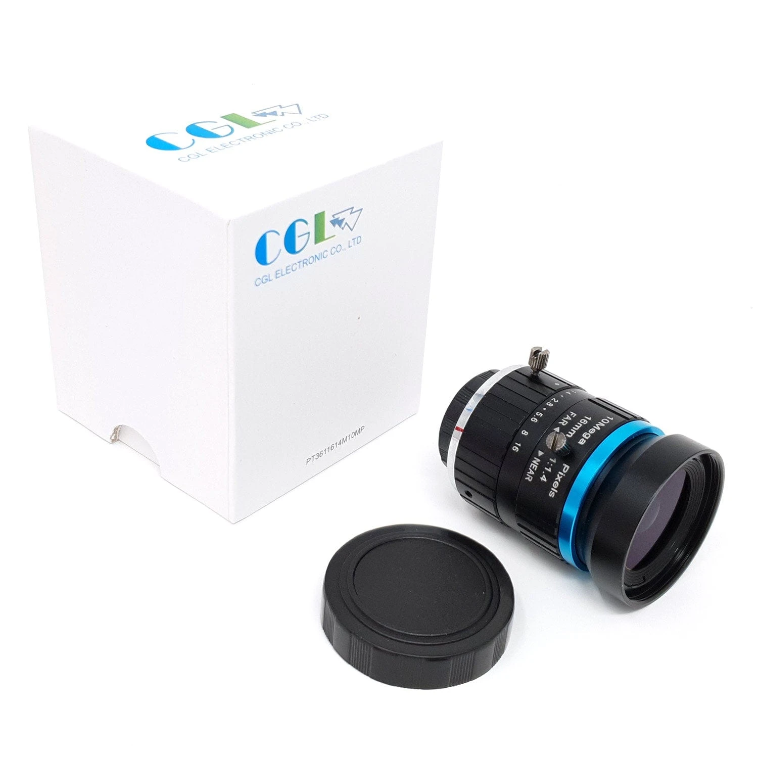 Raspberry Pi High Quality Camera Lens 9 Raspberry Pi High Quality Camera Lens - Image 9