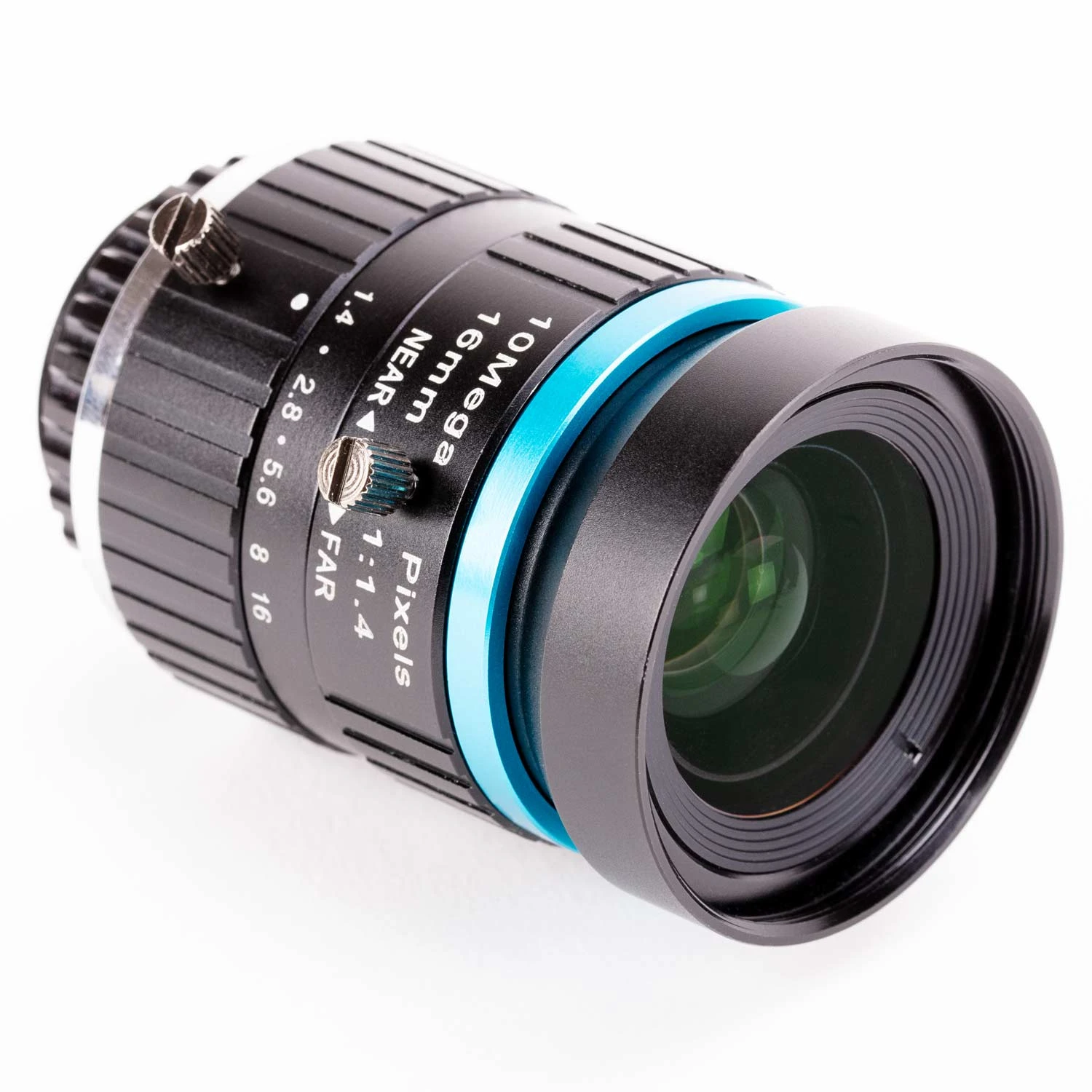 Raspberry Pi High Quality Camera Lens 3 Raspberry Pi High Quality Camera Lens - Image 3