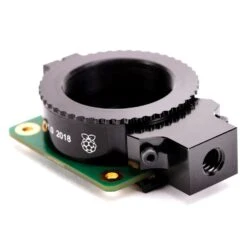 Raspberry Pi High Quality Camera Module -The Pi Hut raspberry pi high quality camera module raspberry pi sc0261 14705631658046