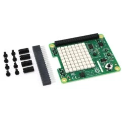 Raspberry Pi Sense HAT V2 -The Pi Hut raspberry pi sense hat v2 raspberry pi sc0329 39805348708547