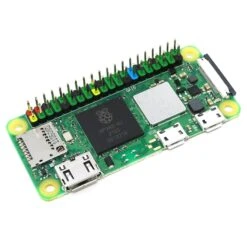 Raspberry Pi Zero 2 W 17 Raspberry Pi Zero 2 W -The Pi Hut raspberry pi zero 2 raspberry pi 104784 30511732818115