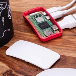 Raspberry Pi Zero 2 W 15 Raspberry Pi Zero 2 W -The Pi Hut raspberry pi zero 2 raspberry pi 30207811420355