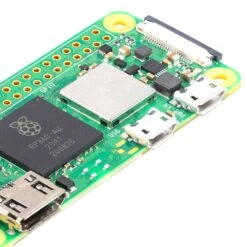 Raspberry Pi Zero 2 W 13 Raspberry Pi Zero 2 W -The Pi Hut raspberry pi zero 2 raspberry pi 30207811453123