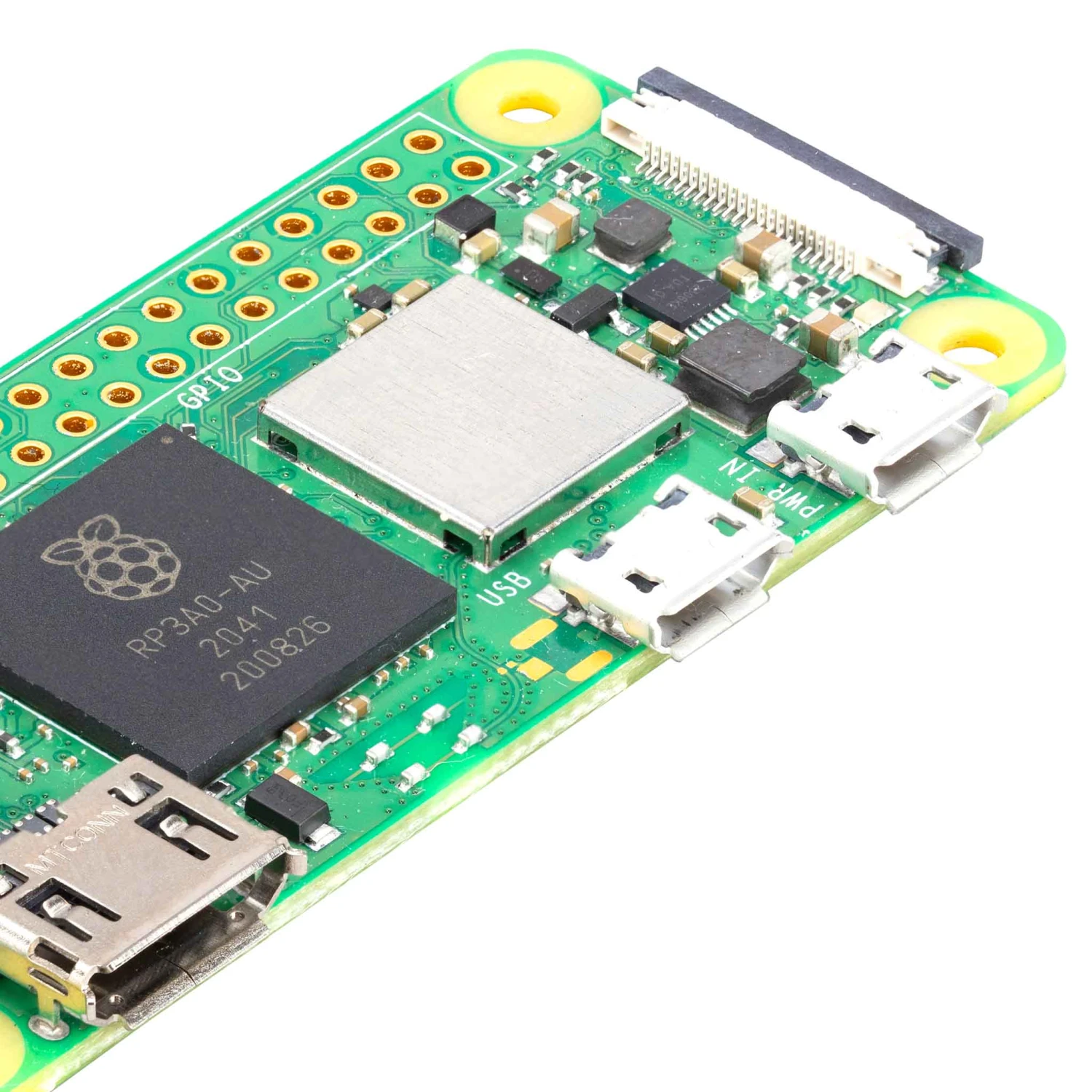 Raspberry Pi Zero 2 W 5 Raspberry Pi Zero 2 W - Image 5