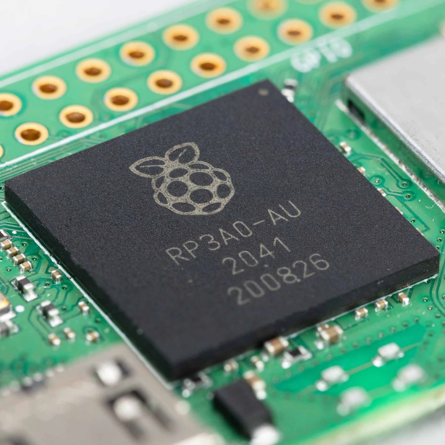 Raspberry Pi Zero 2 W 6 Raspberry Pi Zero 2 W - Image 6