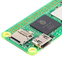 Raspberry Pi Zero 2 W 12 Raspberry Pi Zero 2 W -The Pi Hut raspberry pi zero 2 raspberry pi 30207811551427