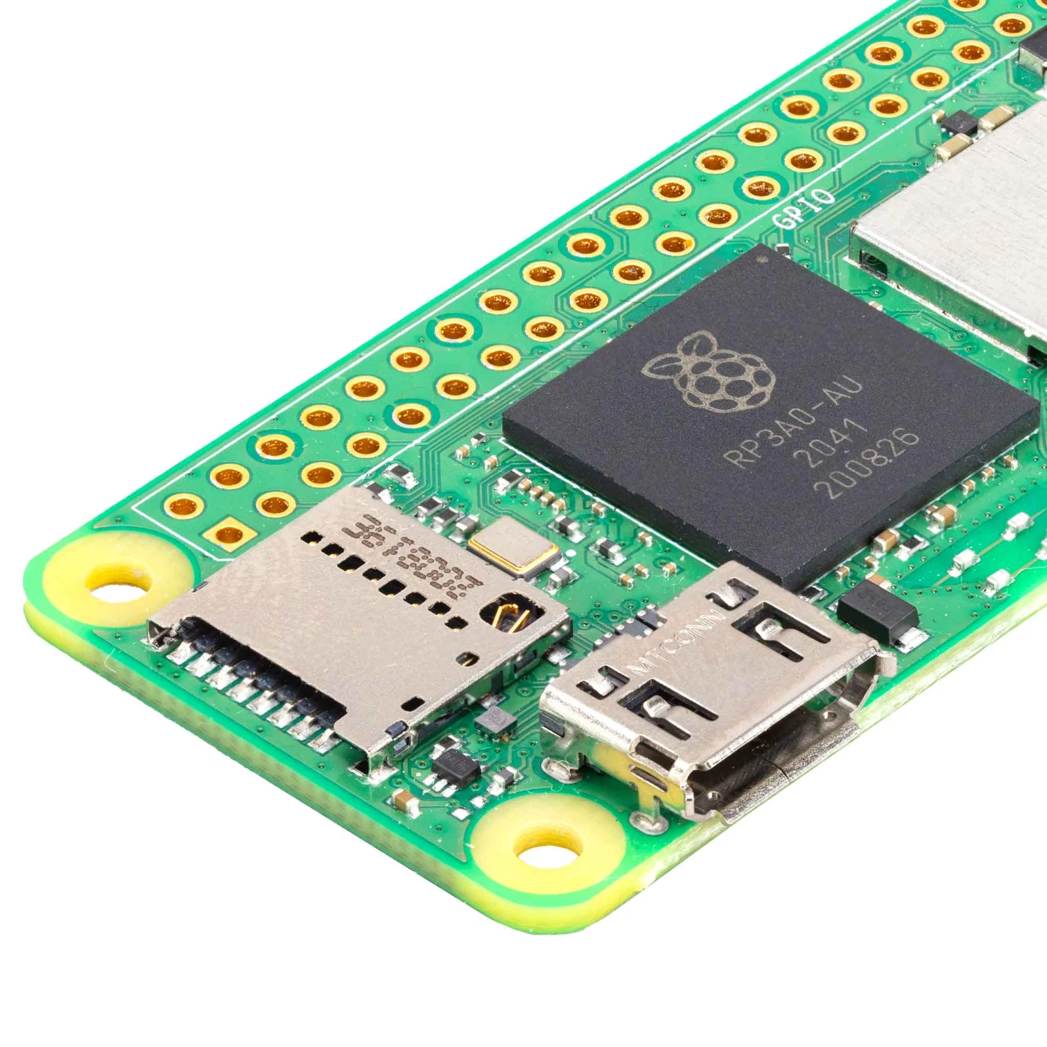 Raspberry Pi Zero 2 W 4 Raspberry Pi Zero 2 W - Image 4