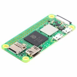 Raspberry Pi Zero 2 W 11 Raspberry Pi Zero 2 W -The Pi Hut raspberry pi zero 2 raspberry pi 30207811649731