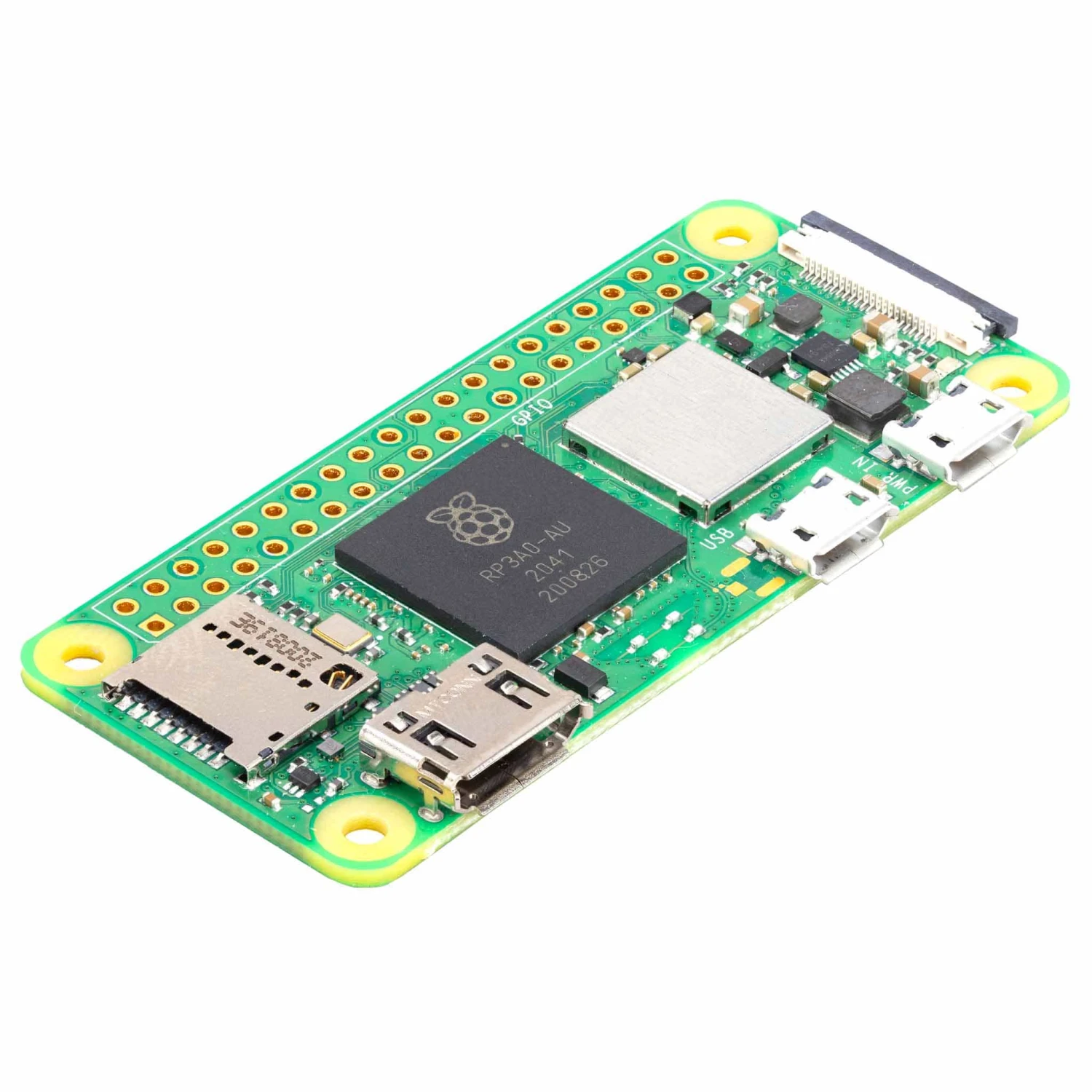 Raspberry Pi Zero 2 W 3 Raspberry Pi Zero 2 W - Image 3