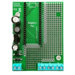 RasPiBox Pico (inc. 5V Regulator Kit) -The Pi Hut raspibox pico inc 5v regulator kit zihatec 104738 39713548730563