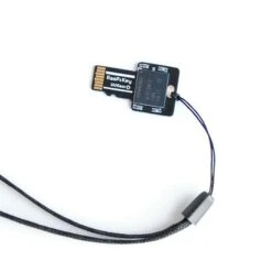 RasPiKey: Plug And Play EMMC Module For Raspberry Pi -The Pi Hut raspikey plug and play emmc module for raspberry pi uugear 14690301673534