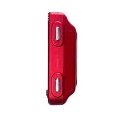 Red GB Case For Watchy -The Pi Hut red gb case for watchy sqfmi 105353 40353421492419