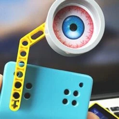 Retro Arcade For Education -The Pi Hut retro arcade for education elecfreaks 104322 29897791078595