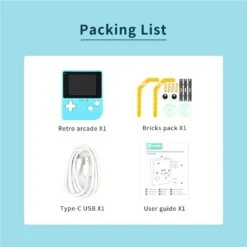 Retro Arcade For Education -The Pi Hut retro arcade for education elecfreaks 104322 29897791111363