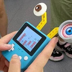 Retro Arcade For Education -The Pi Hut retro arcade for education elecfreaks 104322 29897791570115