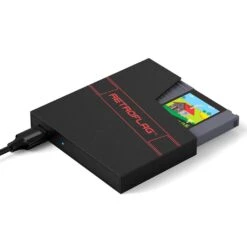 RetroFlag NES Cartridge Style SSD Enclosure