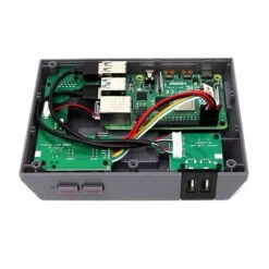 Retroflag NESPi 4 Case For Raspberry Pi 4 -The Pi Hut retroflag nespi 4 case for raspberry pi 4 retroflag 103111 29399371808963