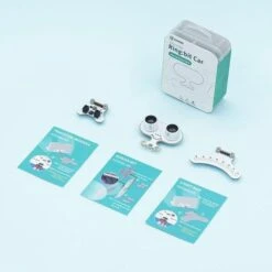 Ring:bit Accessories Kit