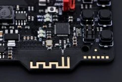 Romeo BLE: Control Board For Robotics (Arduino Compatible) 7 Romeo BLE: Control Board For Robotics (Arduino Compatible) -The Pi Hut romeo ble control board for robotics arduino compatible dfrobot dfr0305 28601421004995