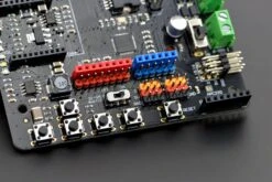 Romeo V2 - A Robot Control Board With Motor Driver (Arduino Compatible) -The Pi Hut romeo v2 a robot control board with motor driver arduino compatible dfrobot dfr0225 28601398755523