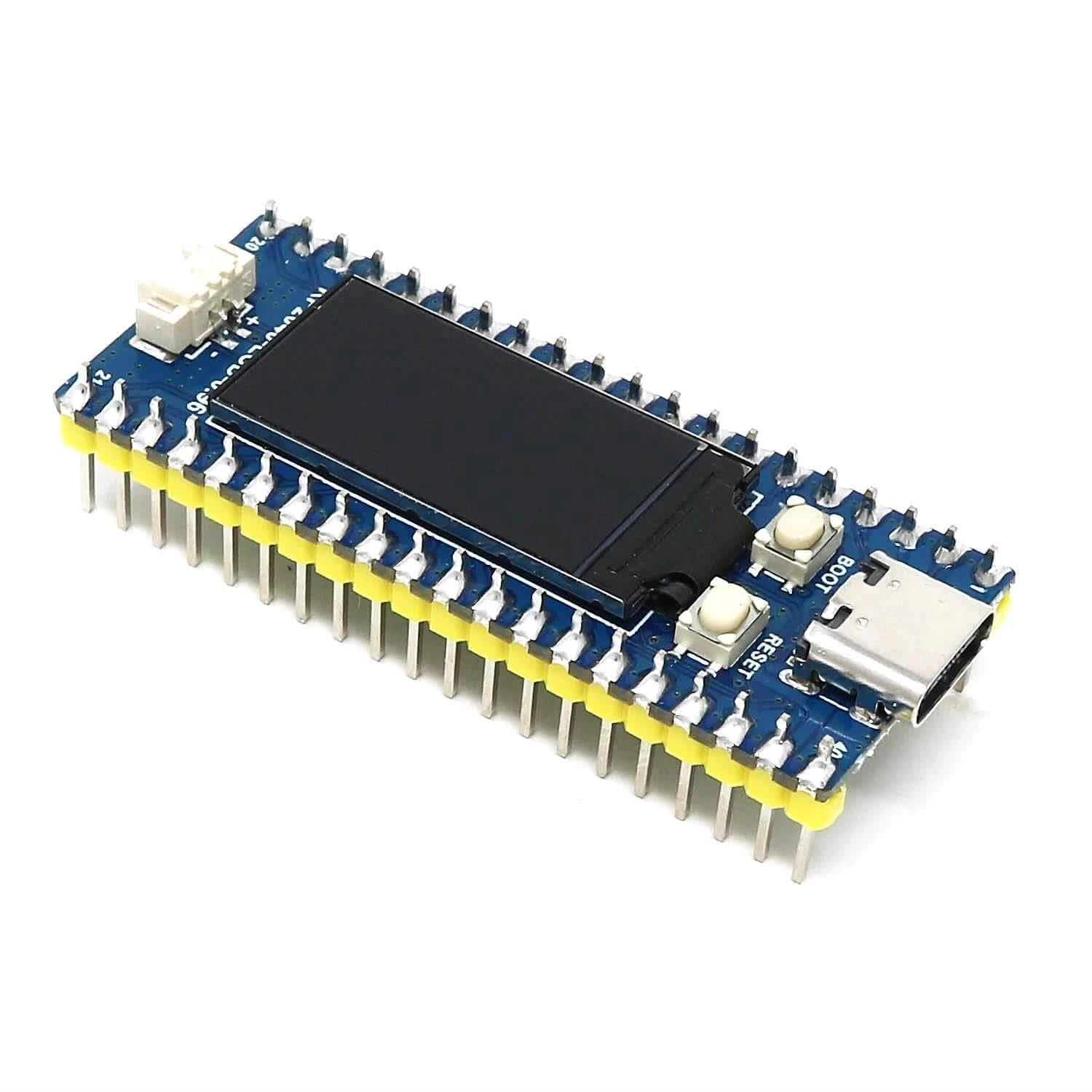 RP2040-LCD 1 RP2040-LCD