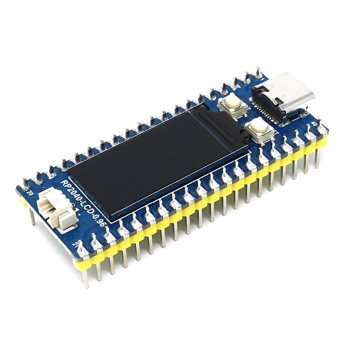 RP2040-LCD 2 RP2040-LCD - Image 2