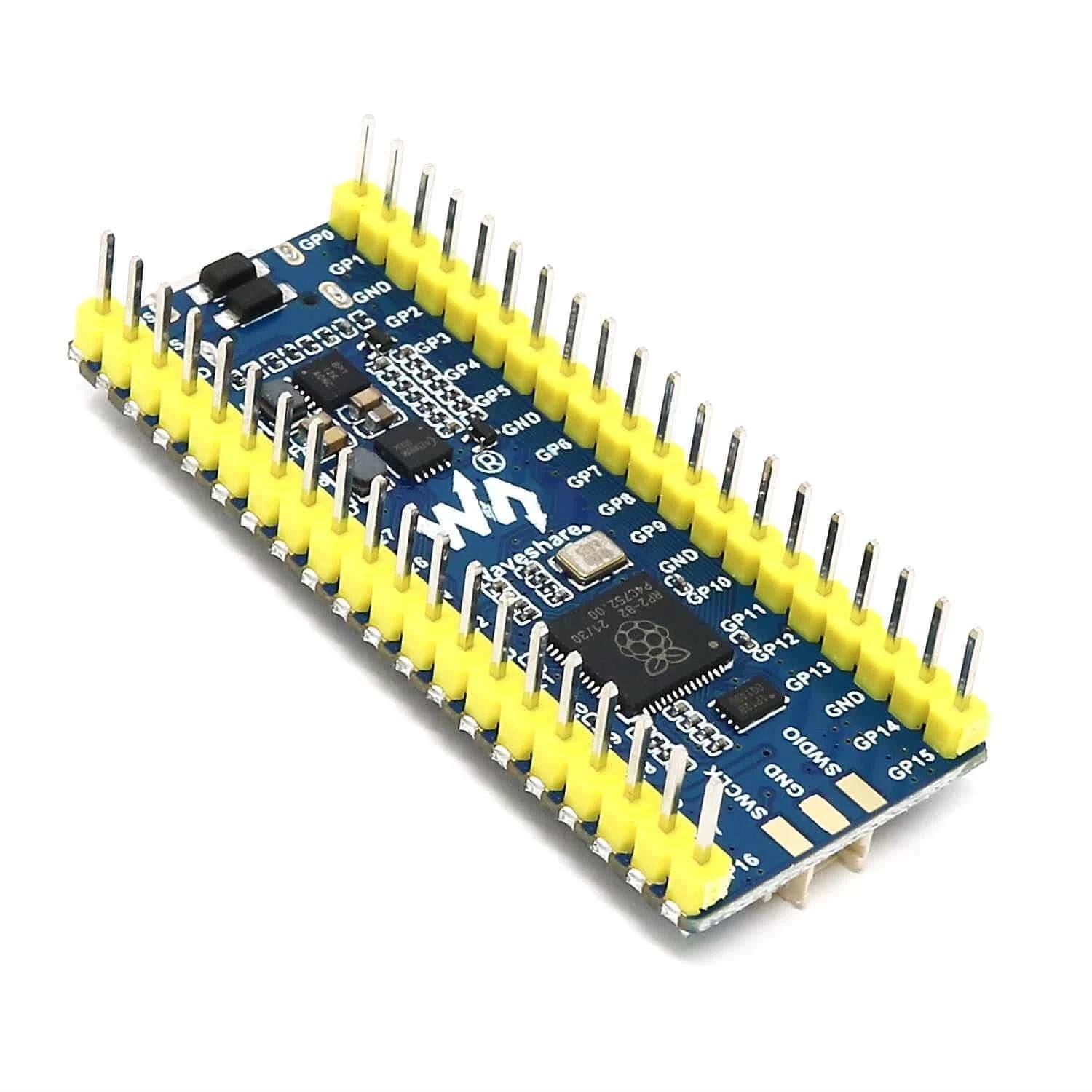 RP2040-LCD 4 RP2040-LCD - Image 4