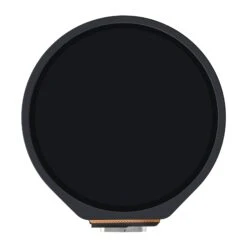 RP2040 1.28" Round Touch LCD With Accelerometer & Gyroscope -The Pi Hut rp2040 microcontroller with a 1 28 round touch lcd the pi hut wav 24580 40491244847299