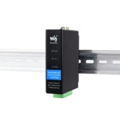 RS232/485/422 To RJ45 Ethernet Module ETH (B) -The Pi Hut rs232 485 422 to rj45 ethernet module eth b waveshare wav 24759 40712984199363