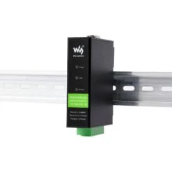 RS232/485/422 To RJ45 Ethernet Module (POE ETH) -The Pi Hut rs232 485 422 to rj45 ethernet module waveshare wav 23626 40422496305347