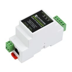 RS485 To RJ45 Ethernet Module With PoE