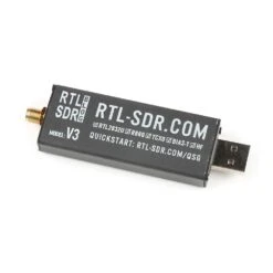 RTL-SDR BLOG V3 USB Dongle With Dipole Antenna Kit 6 RTL-SDR BLOG V3 USB Dongle With Dipole Antenna Kit -The Pi Hut rtl sdr blog v3 usb dongle with dipole antenna kit sparkfun wrl 22957 40878852374723